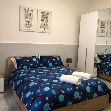 La Casa Del Vicolo Daire Katanya Dış mekan fotoğraf