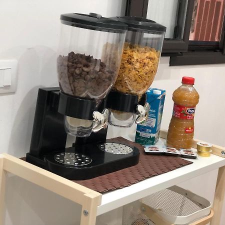 La Casa Del Vicolo Daire Katanya Dış mekan fotoğraf
