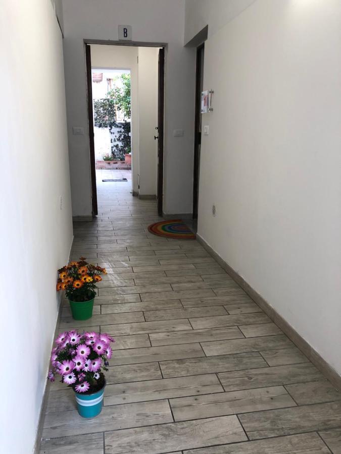 La Casa Del Vicolo Daire Katanya Dış mekan fotoğraf